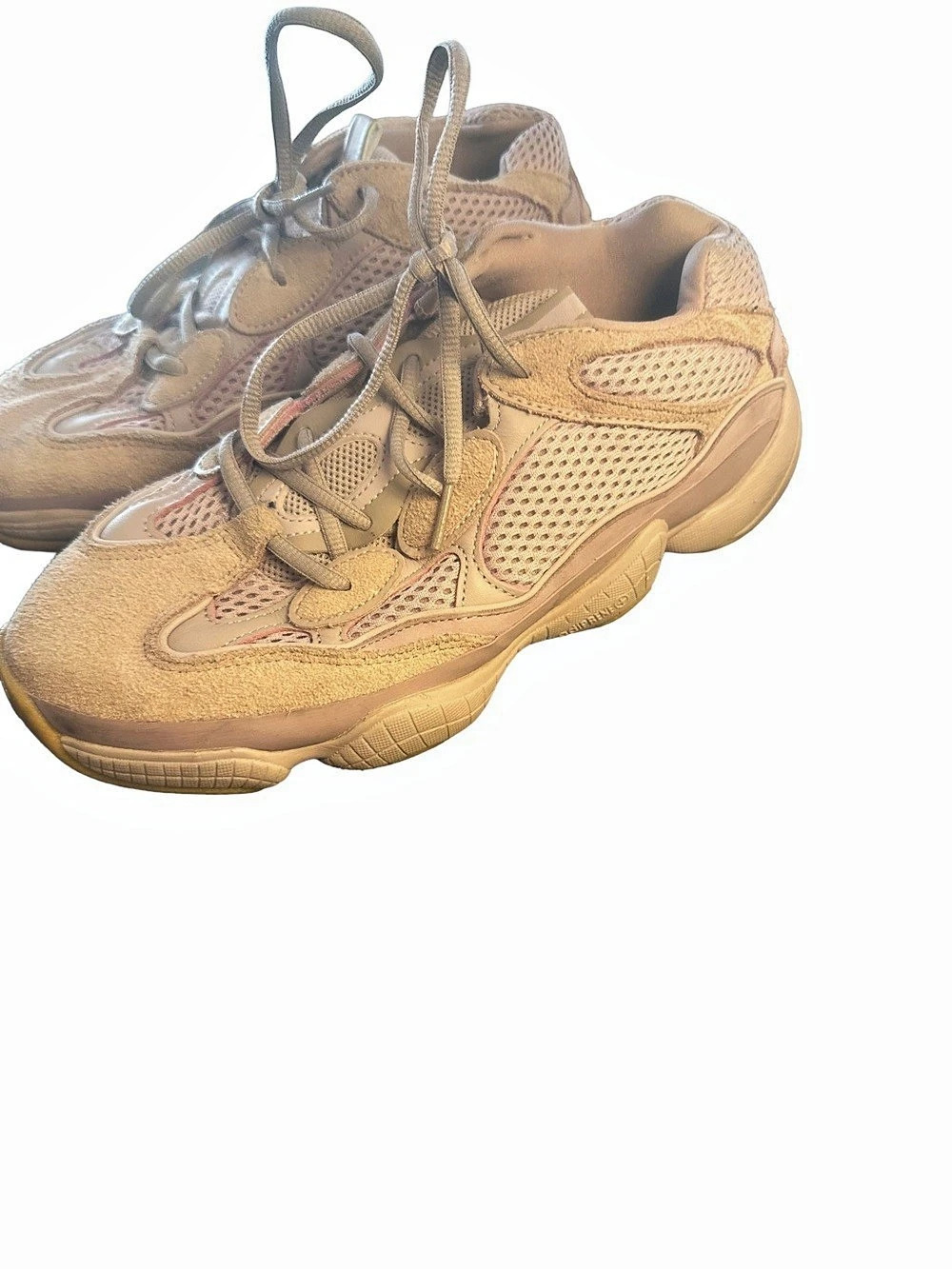 adidas Yeezy 500 Blush